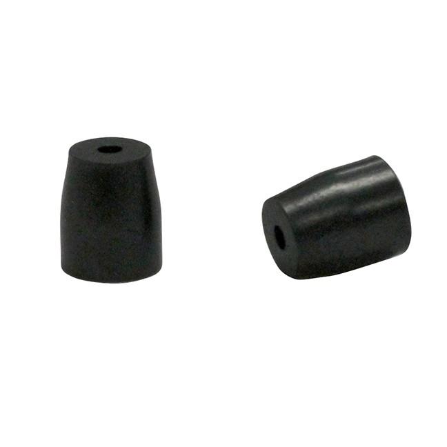 Chromatography Research Supplies 1/16" Ferrule 0.8 mm ID (long) 60% Vespel / 40% Graphite (10/pk)